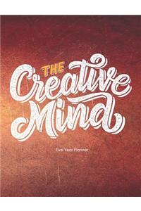 The Creative Mind