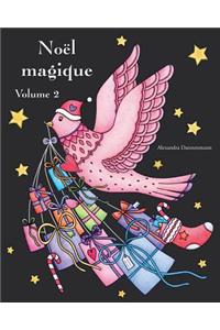 Noël magique - Volume 2