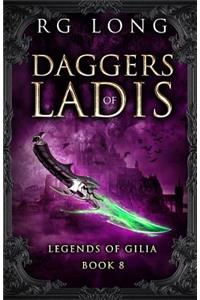 Daggers of Ladis