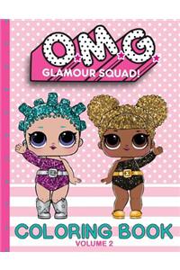 O.M.G. Glamour Squad