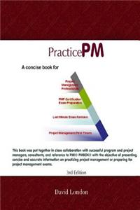 PracticePM - Project Management Practice for PMP