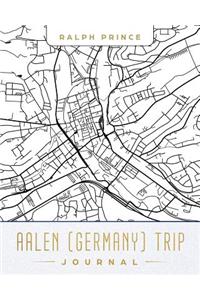 Aalen (Germany) Trip Journal