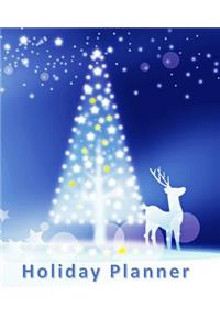 Holiday Planner