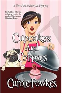 Cupcakes and Corpses