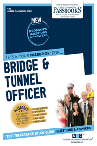 Bridge & Tunnel Officer