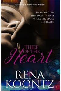 Thief Of The Heart