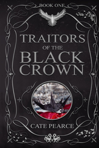 Traitors of the Black Crown