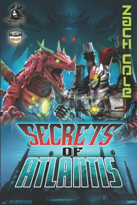 Secrets of Atlantis