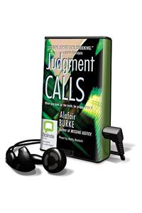 Judgment Calls