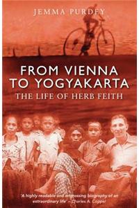 From Vienna to Yogyakarta