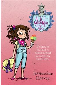 Alice-Miranda Shows the Way, 6