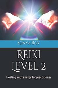 Reiki Level 2