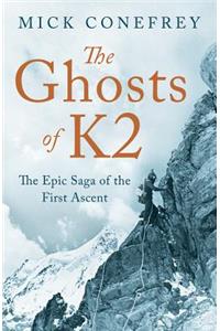 The Ghosts of K2