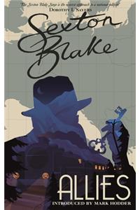Sexton Blake's Allies