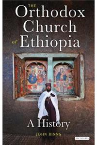 Orthodox Church of Ethiopia