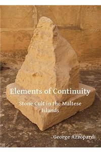 Elements of Continuity