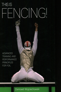 This is Fencing!