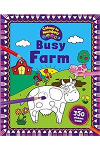 Busy Farm