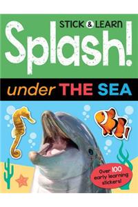 Splash! Under the Sea