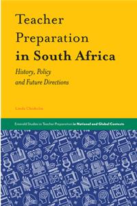 Teacher Preparation in South Africa