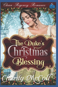 Duke's Christmas Blessing