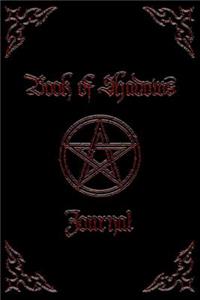 Book of Shadows Journal