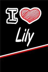 Lily
