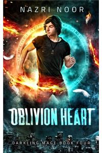 Oblivion Heart