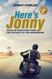 Here's Jonny
