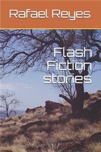 Flash Fiction Stories