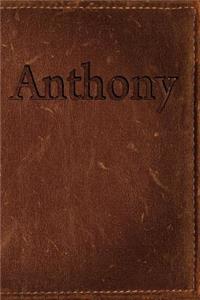 Anthony