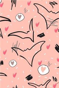 Bat Notebook