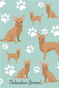 Chihuahua Journal