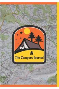 The Campers Journal