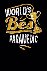 World's Best Paramedic