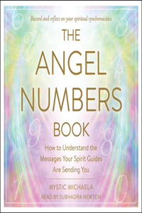 Angel Numbers Book