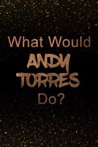 What Would Andy Torres Do?