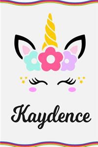 Kaydence