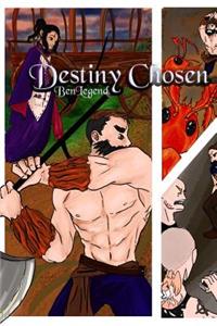 Destiny Chosen