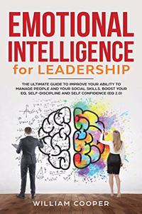 Emotional Intelligence for Leadership