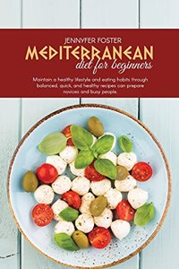 Mediterranean Diet For Beginners