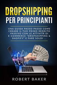 Dropshipping per Principianti