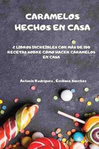 Caramelos Hechos En Casa