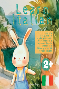 Learn Italian