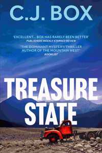 Treasure State