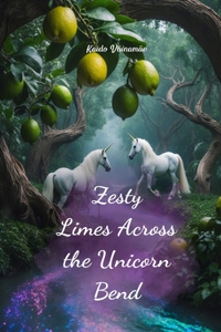 Zesty Limes Across the Unicorn Bend