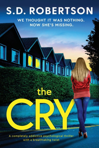 Cry