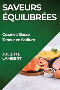 Saveurs Équilibrées