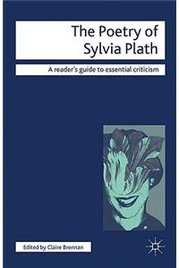 Poetry of Sylvia Plath