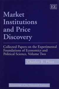 Market Institutions and Price Discovery